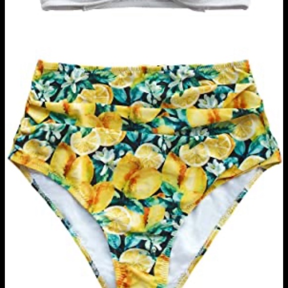 New bikini bottom - Picture 3 of 7